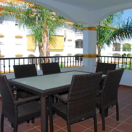 Great Puerto Banus Apartment Marbella Exterior foto