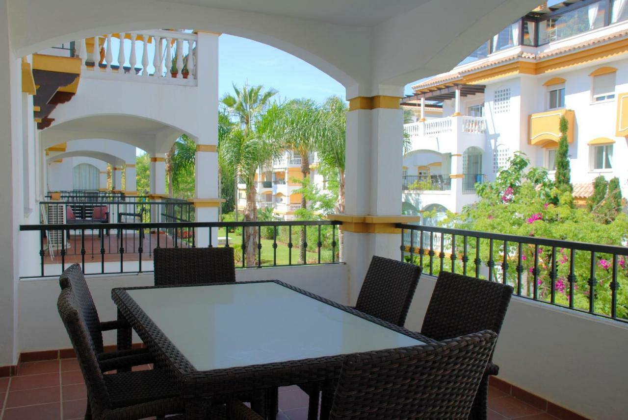 Great Puerto Banus Apartment Marbella Exterior foto